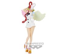 Banpresto – Figurine One Piece Film Red Uta – Glitter & Glamours – 22 cm