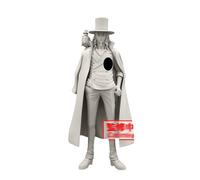 Banpresto Figurine One Piece Rob Lucci DXF The Grandline Series Extra 17 cm