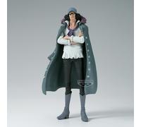 Banpresto One Piece Roi De L'Artiste Aokiji Kuzan