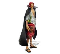 Banpresto One Piece Roi De L'Artiste - Shanks