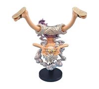 Banpresto One Piece Roi Des Artistes Monkey D. Luffy Gear 5 II Édition Exclusive