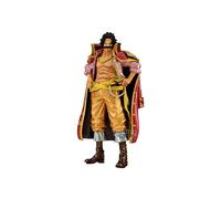 Banpresto One Piece Roi Des Artistes Version Spéciale - GOL D.ROGER