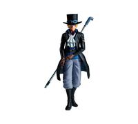 Banpresto - One Piece - Sabo, Bandai Spirits The Shukko Figure