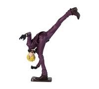 Banpresto One Piece - Sanji - Figurine King of Artist 23cm