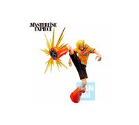 Banpresto One Piece - SANJI - Ichibansho BURST OF ENERGY