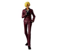 Banpresto - Figurine One Piece Sanji (ver. C) - Bandai Spirits The Shukko Special