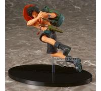 Figurine One Piece Film Red King Of Artist The Shanks