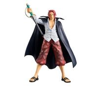 Banpresto - One Piece - Shanks, Bandai Spirits DXF ~ The Grandline Series ~ Figurine supplémentaire
