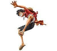 Banpresto One Piece Stampede King of The Artist The Monkey.D.Luffy