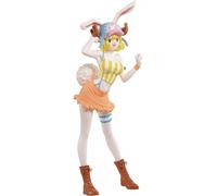 Banpresto - One Piece Sweet Style Pirates Carrot Figure Version 2, BP16734, Multicolore, One Size