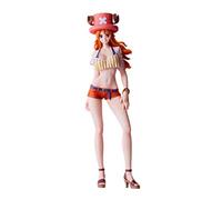 Banpresto One Piece Sweet Style Pirates NAMI Nami Normal Color ver