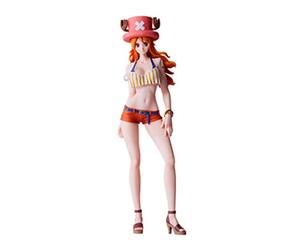 Banpresto One Piece Sweet Style Pirates NAMI Nami Normal Color ver