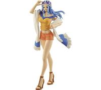 Banpresto One Piece Sweet Style Pirates Nefertari Vivi Nefertari Vivi (Color A) 23cm