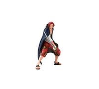 Bandai Figurine Red Shanks One Piece The Grandline Men
