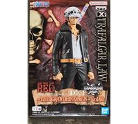 Banpresto - Figurine DXF One Piece The Grandline Men Vol.10 - 17 cm
