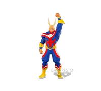 Banpresto - One Piece - THE ALL MIGHT - ANIME - BWFC X SUPER MASTER STARS PIECE