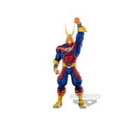 Banpresto - One Piece - THE ALL MIGHT - THE BRUSH - BWFC X SUPER MASTER STARS PI