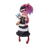 Banpresto One Piece The Grandline Lady Special Perona DX Vol. 2 Figure