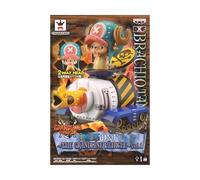 Banpresto One Piece The Grandline Vehicle Brachio Tank Tony Chopper