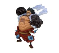 Banpresto - One Piece - The Monkey D.Luffy Spéciale Ver.a King Of Artiste Bandai