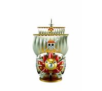 BANPRESTO One Piece - Thousand Sunny - Figurine Mega WCF Special 19 cm