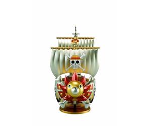 BANPRESTO One Piece - Thousand Sunny - Figurine Mega WCF Special 19 cm