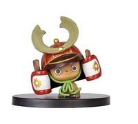 Banpresto One Piece - Tony Tony Chopper - Figurine DXF-The Grandline Men 6cm