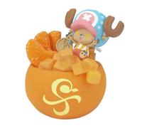 Figurine One Piece - Chopper Fruit Paldolce Collection Vol 2 6cm