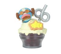 Figurine One Piece - Chopper Glace Paldolce Collection Vol 2 7cm