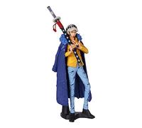 Figurine King Of Artist - One Piece - The Trafalgar Law (wanokuni)