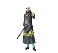 Banpresto - One Piece Trafalgar Law Grandista Nero Figure