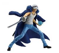 BANPRESTO One Piece Trafalgar Law II Battle Record Collection Figurine Nouveau Japon