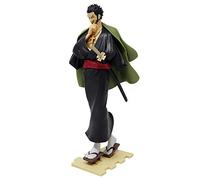 One Piece - Figurine Treasure Cruise - Dracule Mihawk - 21cm