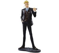 Banpresto Figurine One Piece Treasure Cruise World Journey Vol.5 Marco