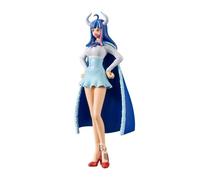 Banpresto ONE PIECE - Ulti - Figurine DXF-The Grandline Lady 16cm