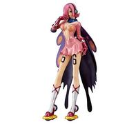 Banpresto - ONE PIECE VINSMOKE REIJU Glitter & Glamour Action Figure 25 cm Perle