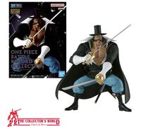 Banpresto One Piece Vista Battle Record Collection Figurine PVC Originale Japon
