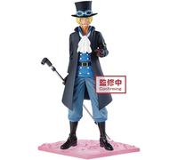 Banpresto Figurine One Piece vol.3 Épisode spécial Luff BP17103 Multicolore