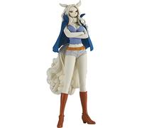 Banpresto Figurine Dxf The Grandline Lady - One Piece Wanda (wanokuni Vol.10) Multicolore