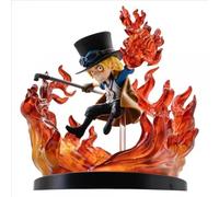 Banpresto One Piece WCF Spécial Sabo