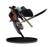 Banpresto One Piece World Colosseum Vol. 3 Action Figure, Dracule Hihawk