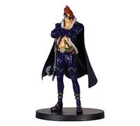 Banpresto One Piece - X Drake - Figurine DXF-The Grandline Men 17cm