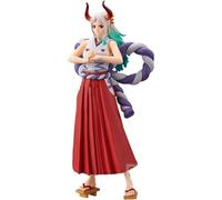 Banpresto Figurine One Piece Yamato Grandline Lady Wanokuni Vol.5 18 cm