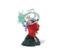 Banpresto – Figurine Yamato (One Piece) – Dioramatic The Anime – 19 cm