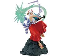 One Piece - Figurine Yamato - Dioramatic The Anime