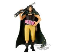 Banpresto One Piece Yasopp The Shukko Figure Par Bandai Spirits