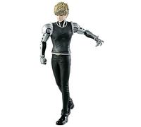 Banpresto One Punch Man DXF -Premium Figure- GENOS Genos Figure