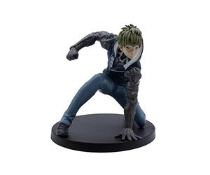 BanPresto - One Punch Man - Figure #2 Genos Statue