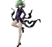 Banpresto Figurine One Punch Man Terrible Tornado Espresto