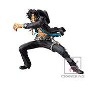 Banpresto One - Zoukei M Ace 18Cm